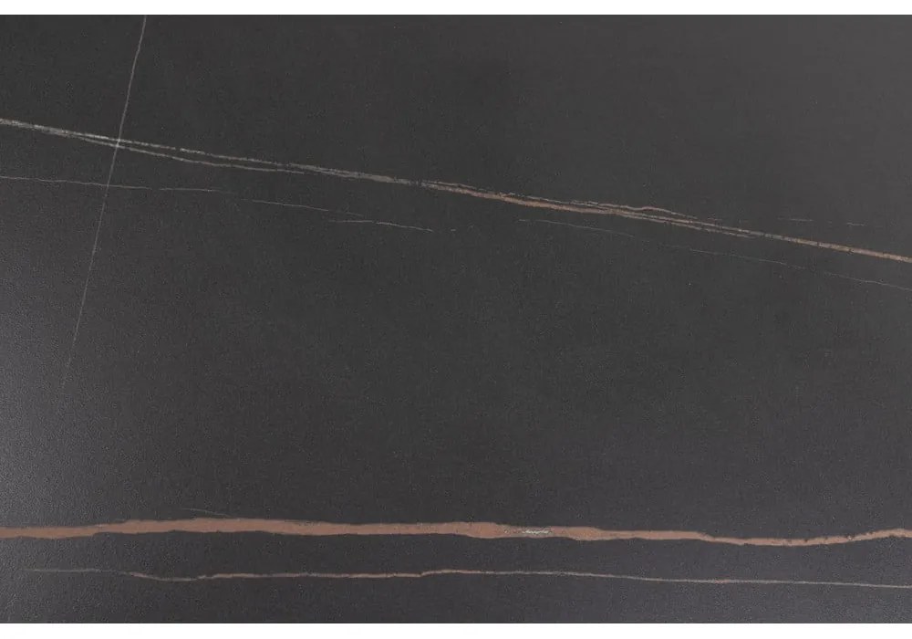 Трапезна маса с керамичен плот 90x90 cm Malta – Actona