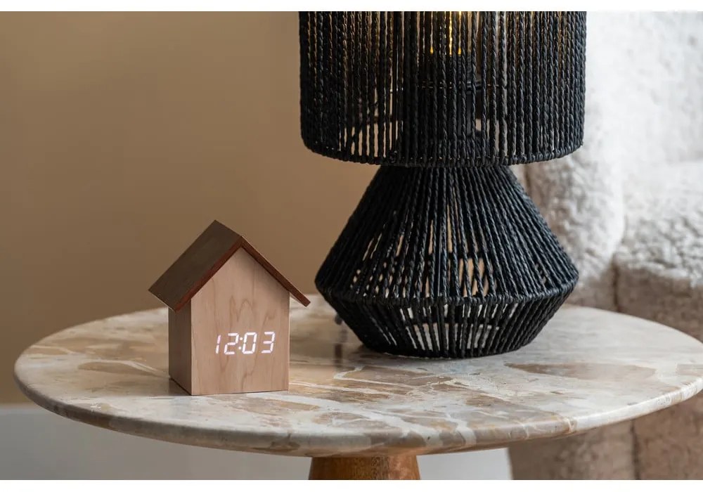 Цифров будилник House - Karlsson