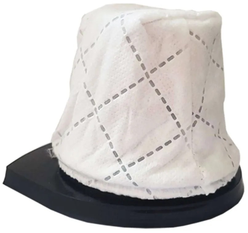 Вертикална и ръчна прахосмукачка ZEPHYR ZP 1001 TR, 800W, 1.2 л, Клас А, Контейнер, Черен/Розов