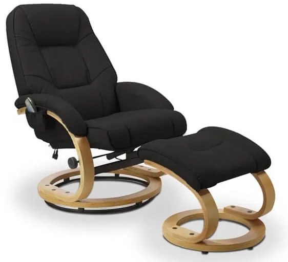 Фотьойл Relax Otto-Black