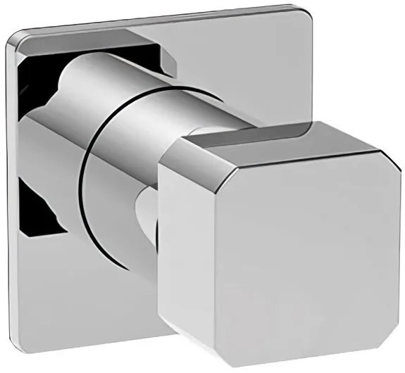 Стенен дефлектор LaTorre Profili plus