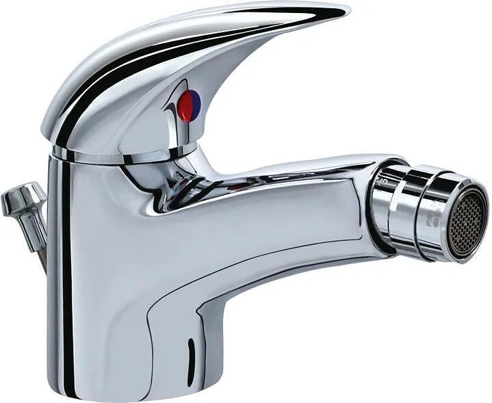 Стоящ смесител за биде B5192AA, Vidima