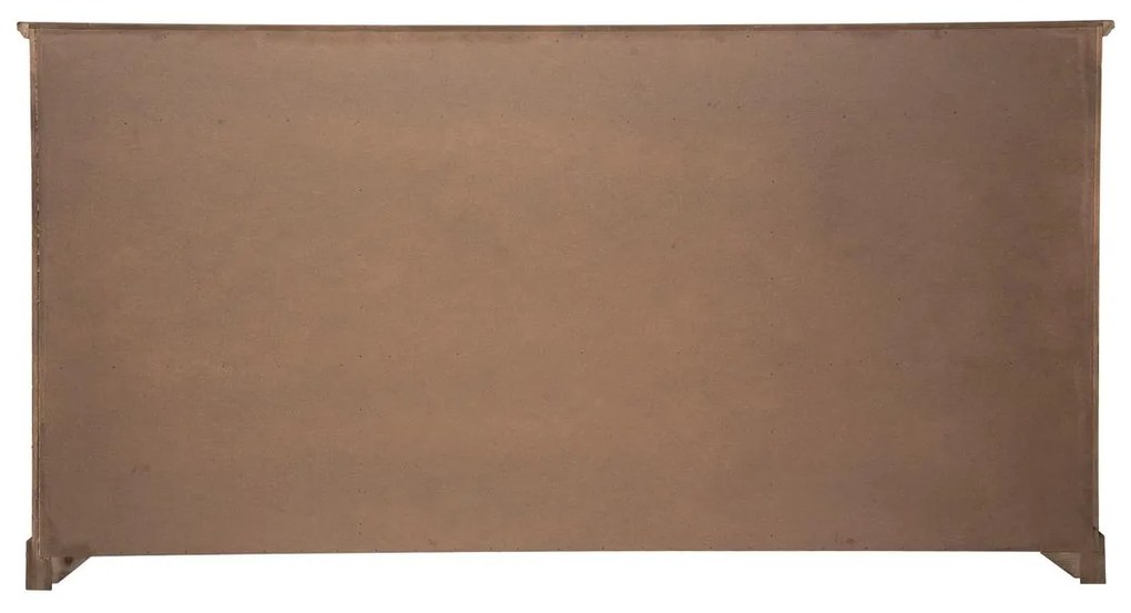 Скрин atmosphera Danik, 3 чекмеджета, 160x85 cm