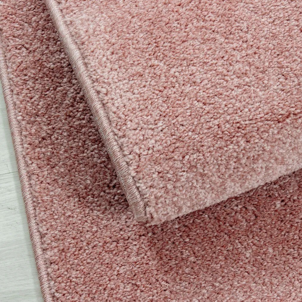 Розов килим 160x230 cm Ata – Ayyildiz Carpets