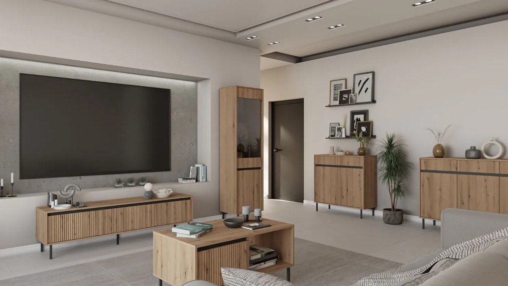 Бюфет Ohana I Plus-Kafe