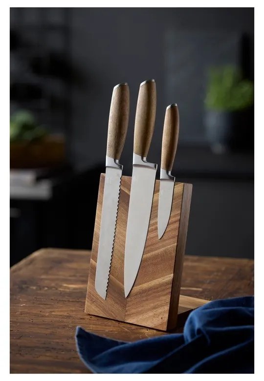 Нож нож за зеленчуци от неръждаема стомана – Holm