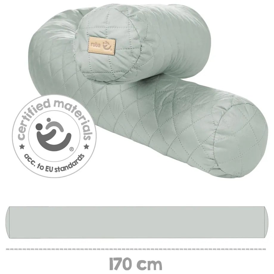 Матрак за детско легло 170 cm Roba style - Roba