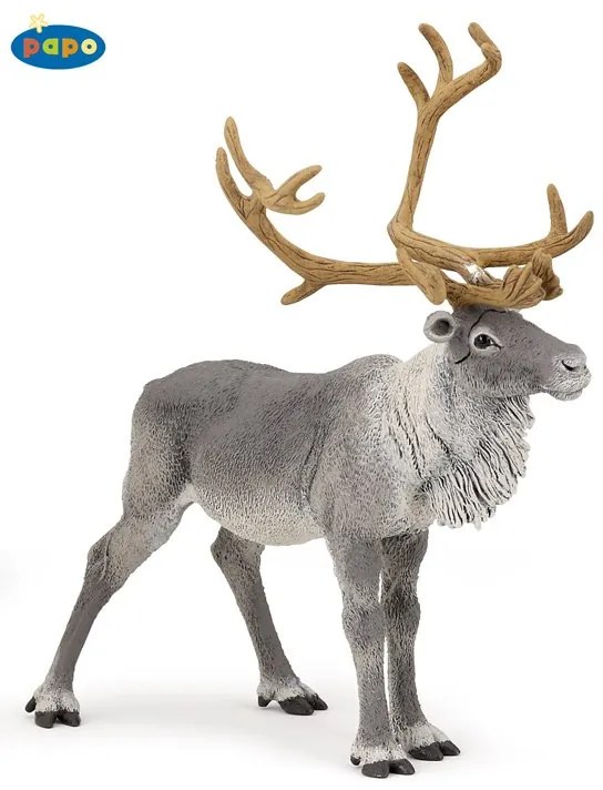 Papo - Фигурка Reindeer 50117G