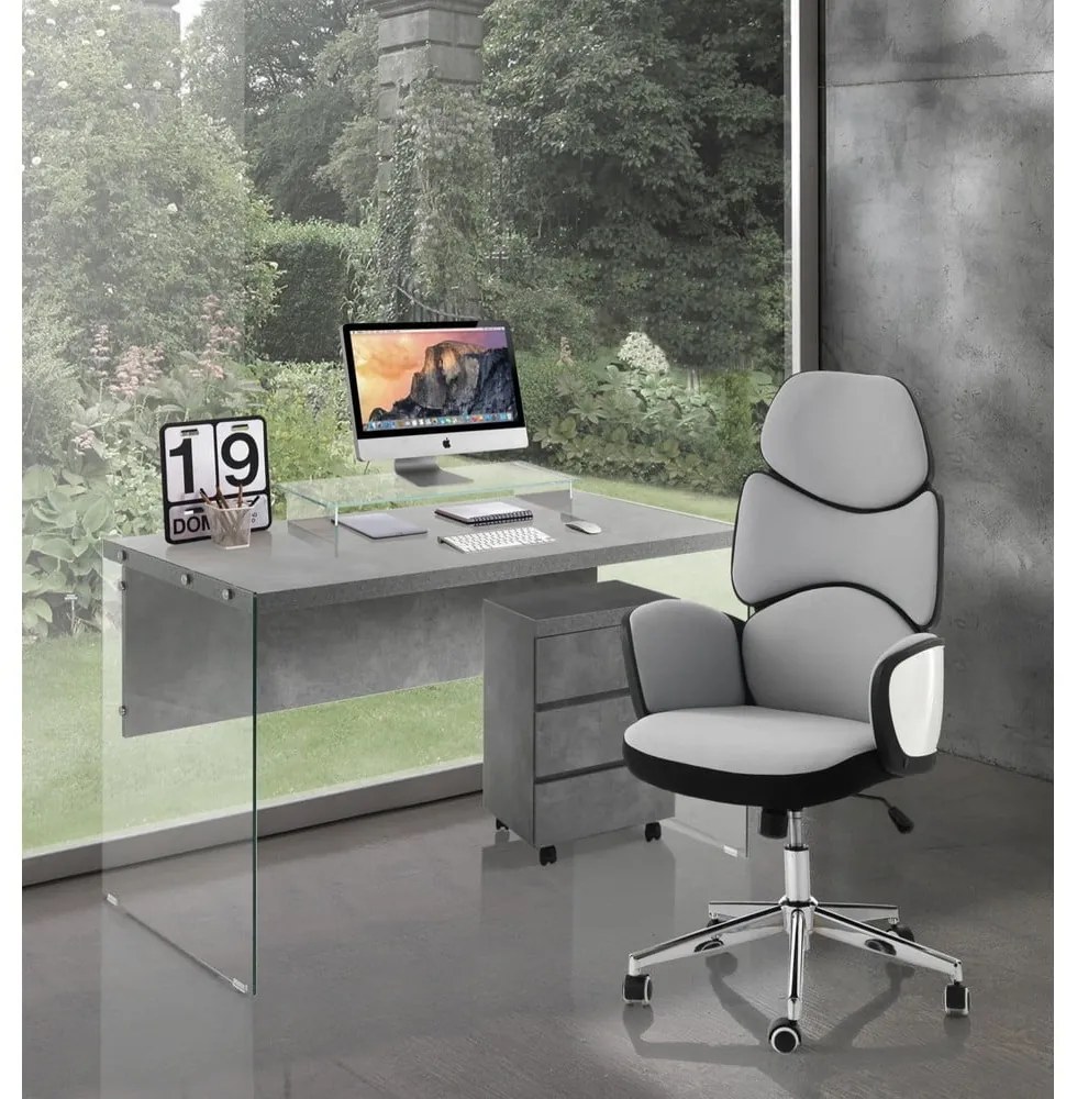 Офис стол Toledo - Tomasucci