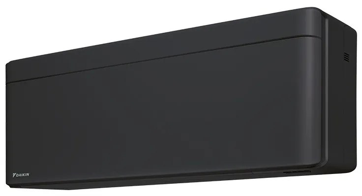 Инверторен климатик Daikin Stylish FTXA25BB + RXA25A, 9000 BTU, 17 м2, A+++, Wi-Fi, R-32, Черен