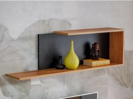 Холна секция Resler-Black