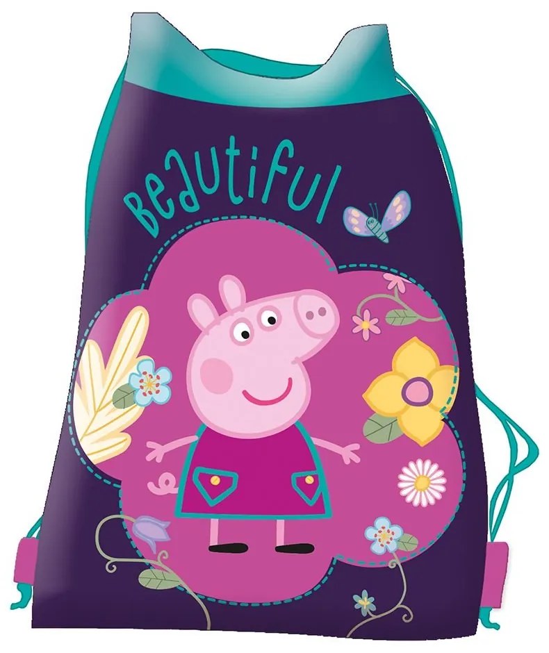 Мешка 44 см Majewski Peppa Pig