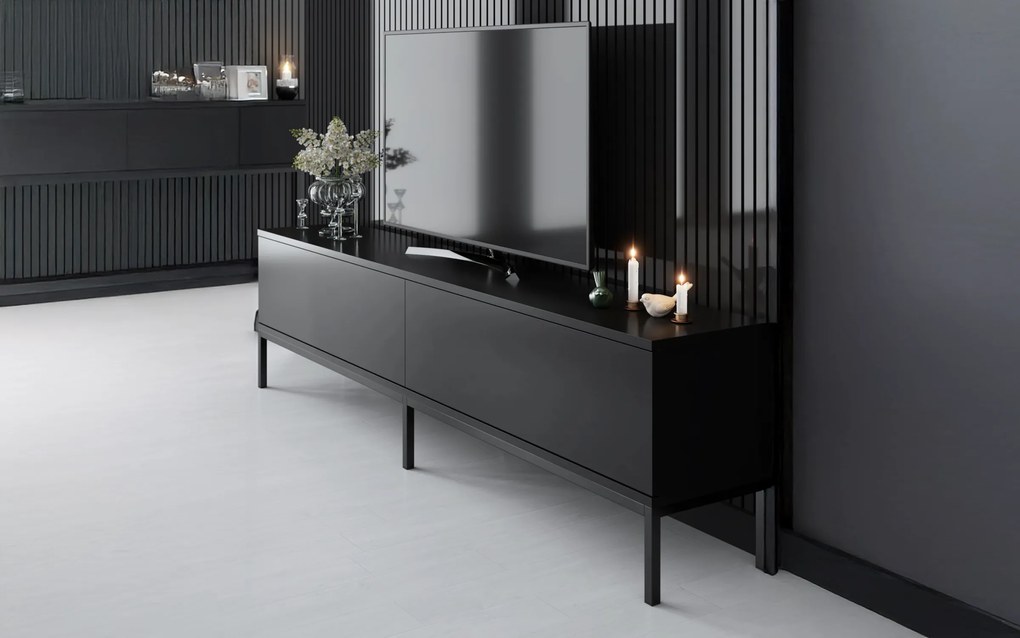 ТВ шкаф Лорд