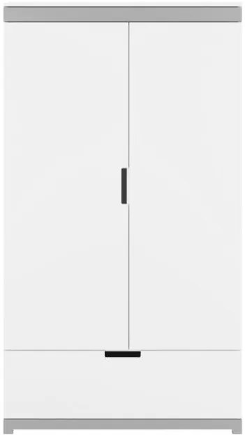 Гардероб Tomi 3 вратиs