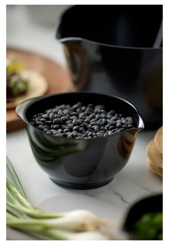 Черна купичка 750 ml Margrethe – Rosti