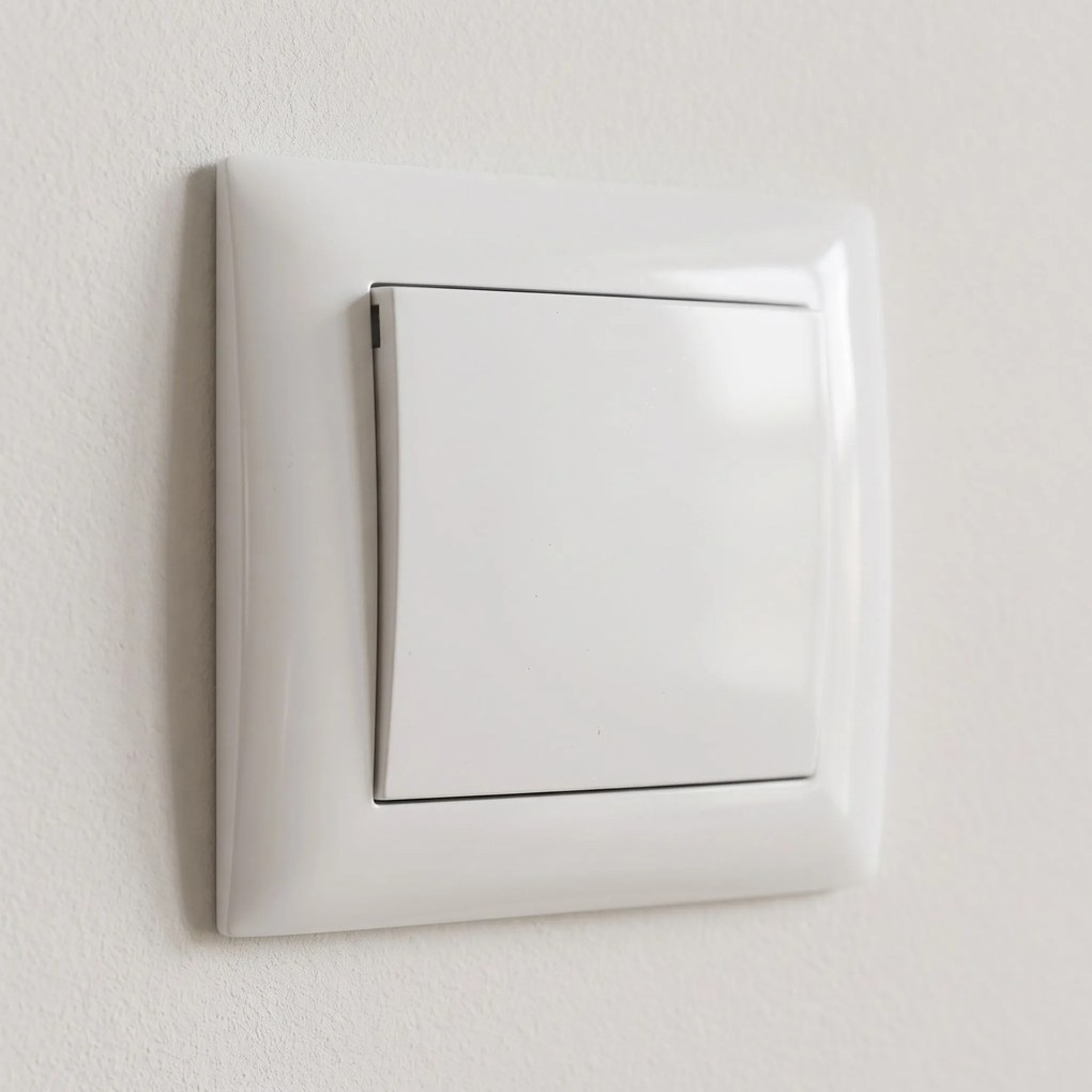 Единичен Ключ OSTE JNH006-W WHITE