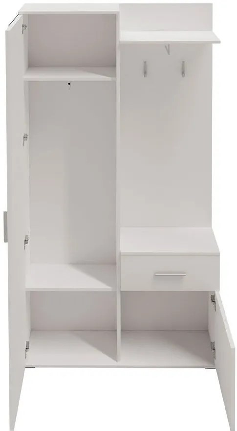 Гардероб Lux