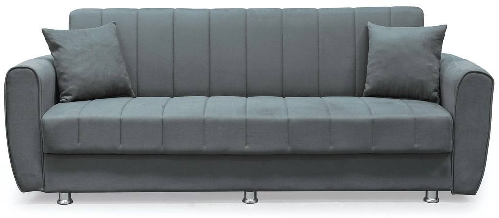 Разтегателно клик-клак канапе Корис