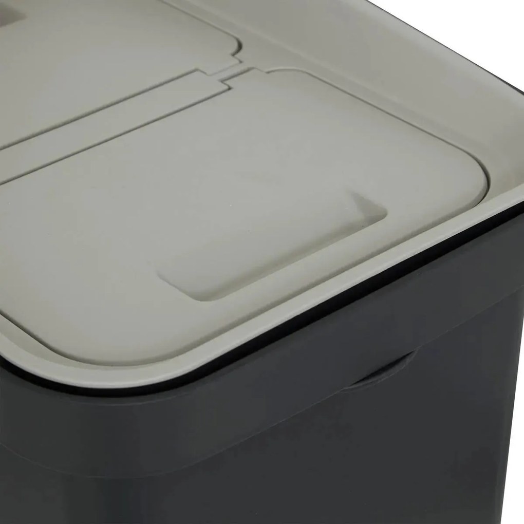 Кош 5five, Пластмаса, 20.5 l