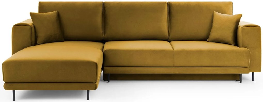 Ъглов диван Kante-Ohra-Left