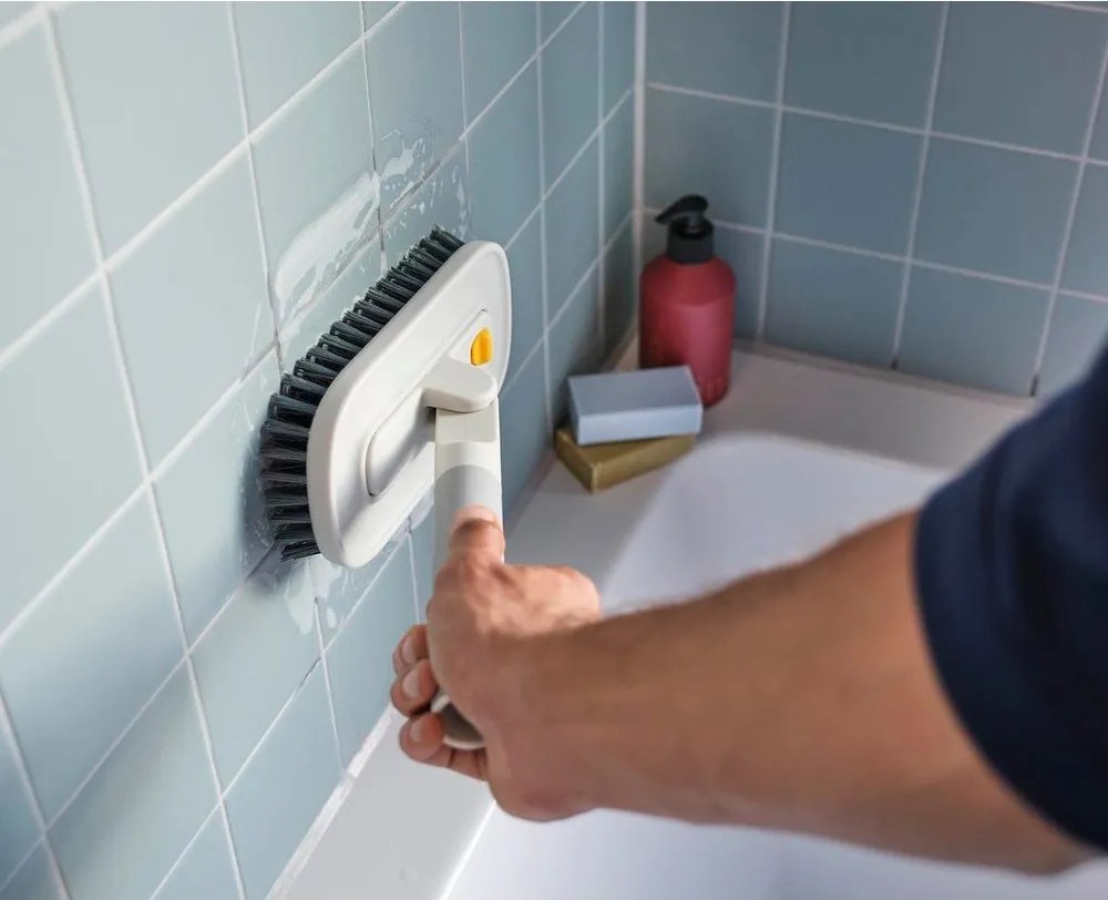 Четка CleanTech 2in1 – Joseph Joseph