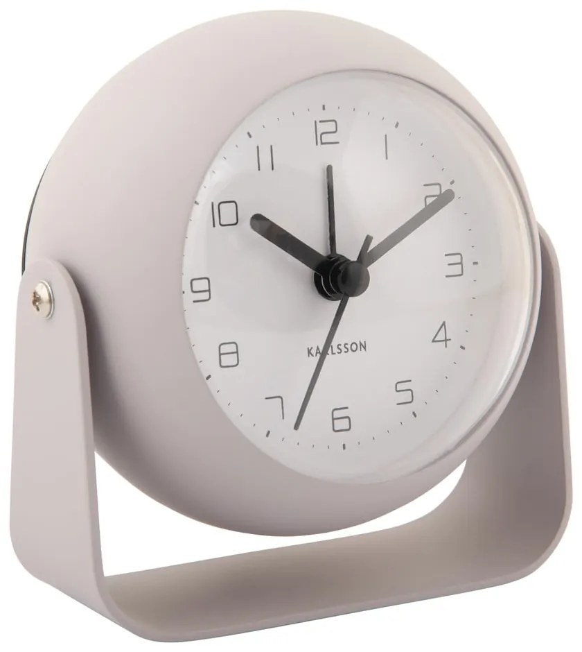 Аларма ø 9 cm Bunky – Karlsson