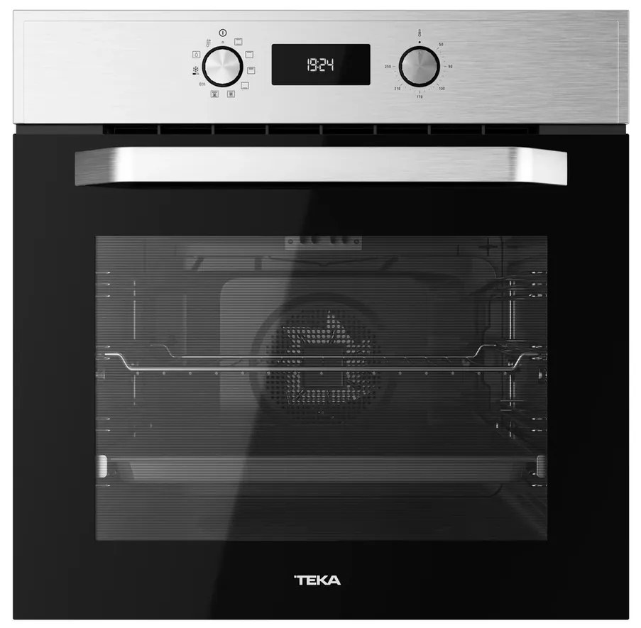 Teka HCB 6539 P Фурна за вграждане Пиролиза