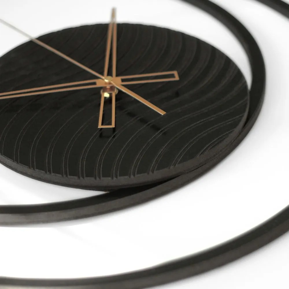 Стенен часовник ø 57 cm Noah – Styler