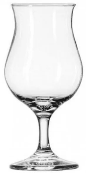 Ocean - Стъклена чаша за коктейли 350мл "CUBA POCO GRANDE"(52212)(Капри)