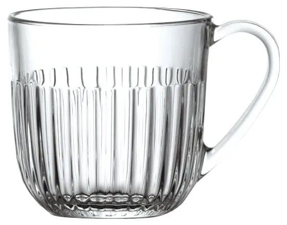 Стъклена чаша La Rochère , 240 ml Ouessant - La Rochére