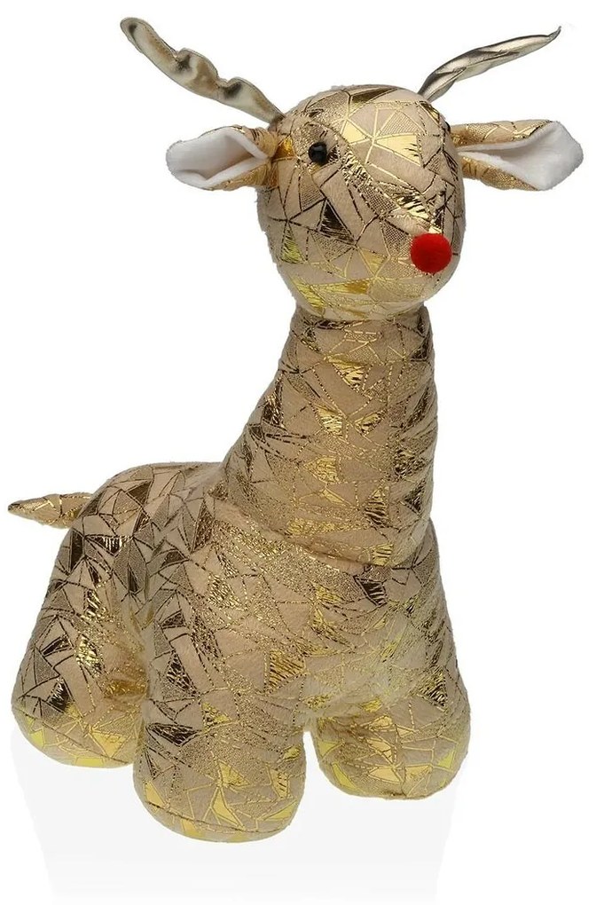 Държач на врати Versa Царица Текстил 31 x 10 x 34 cm