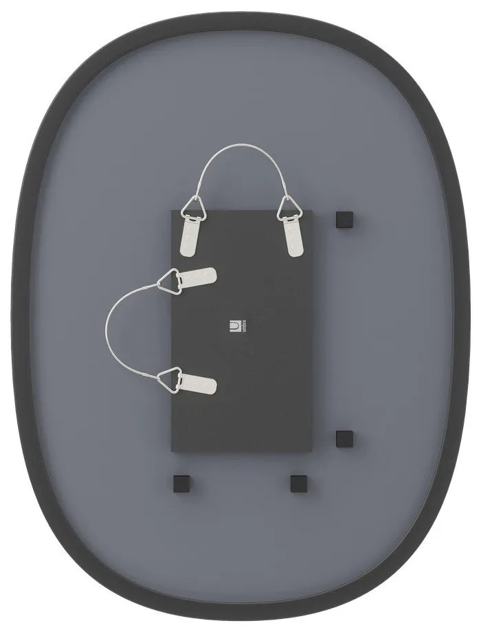 Стенно огледало 46x61 cm Hub – Umbra