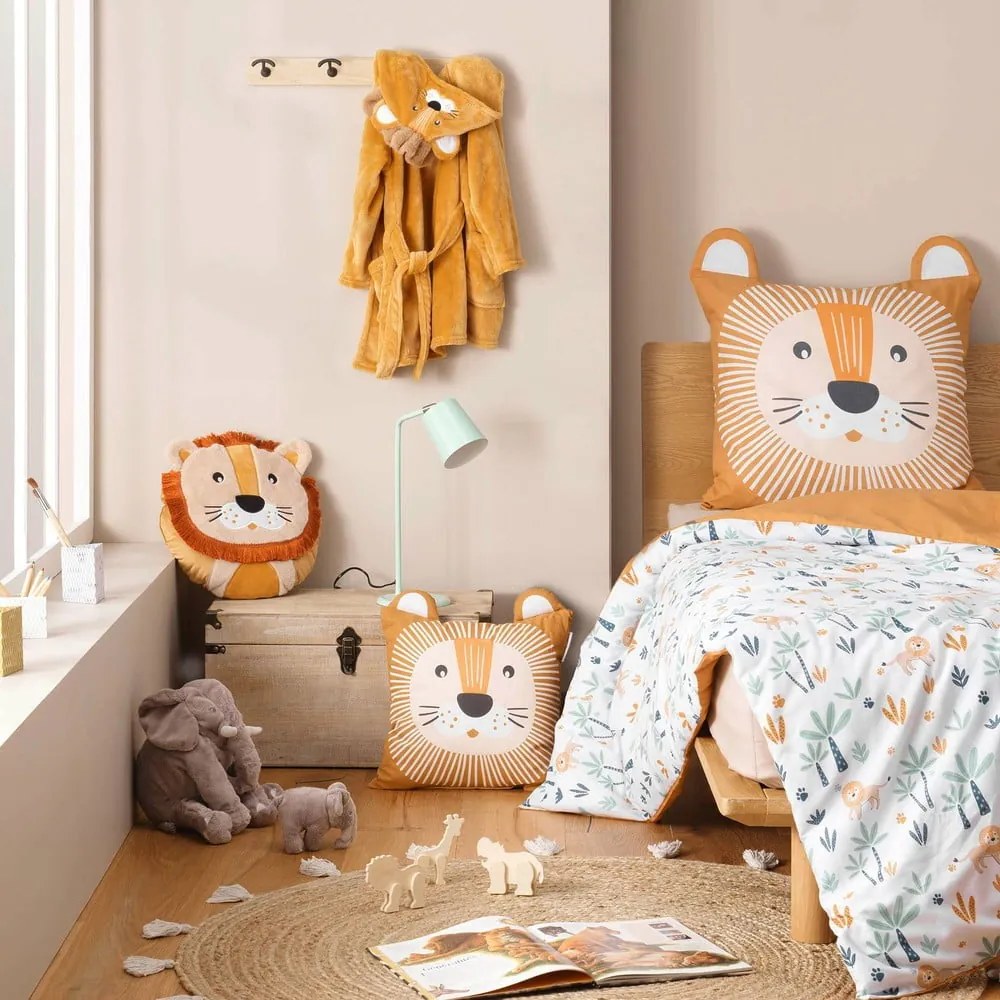 Детска възглавница Loumba – douceur d'intérieur