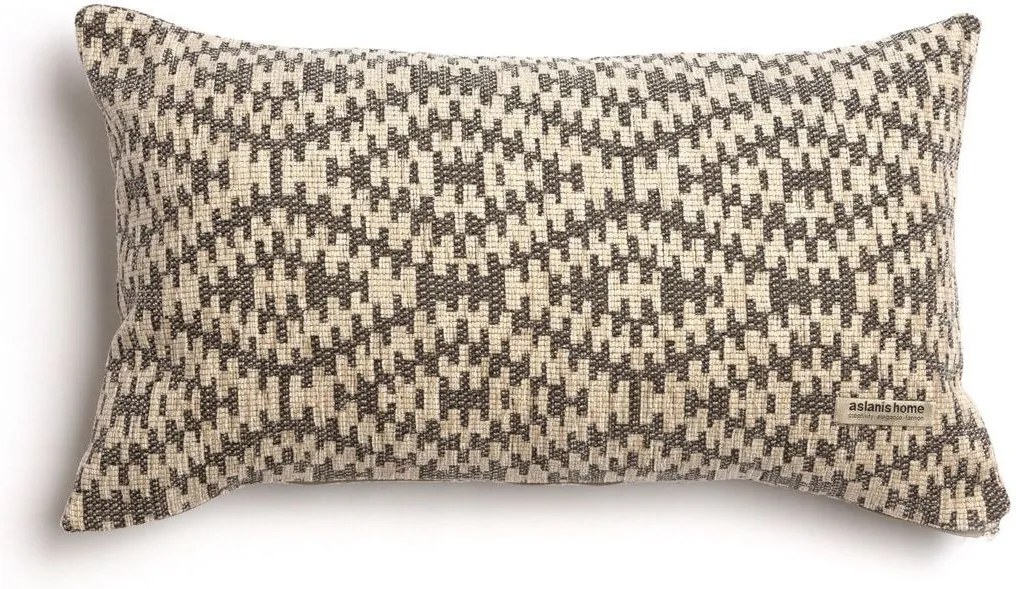 Декоративна калъфка за възглавница Aslanis Home Akritas-Mpez - Ammos-30 x 50 cm