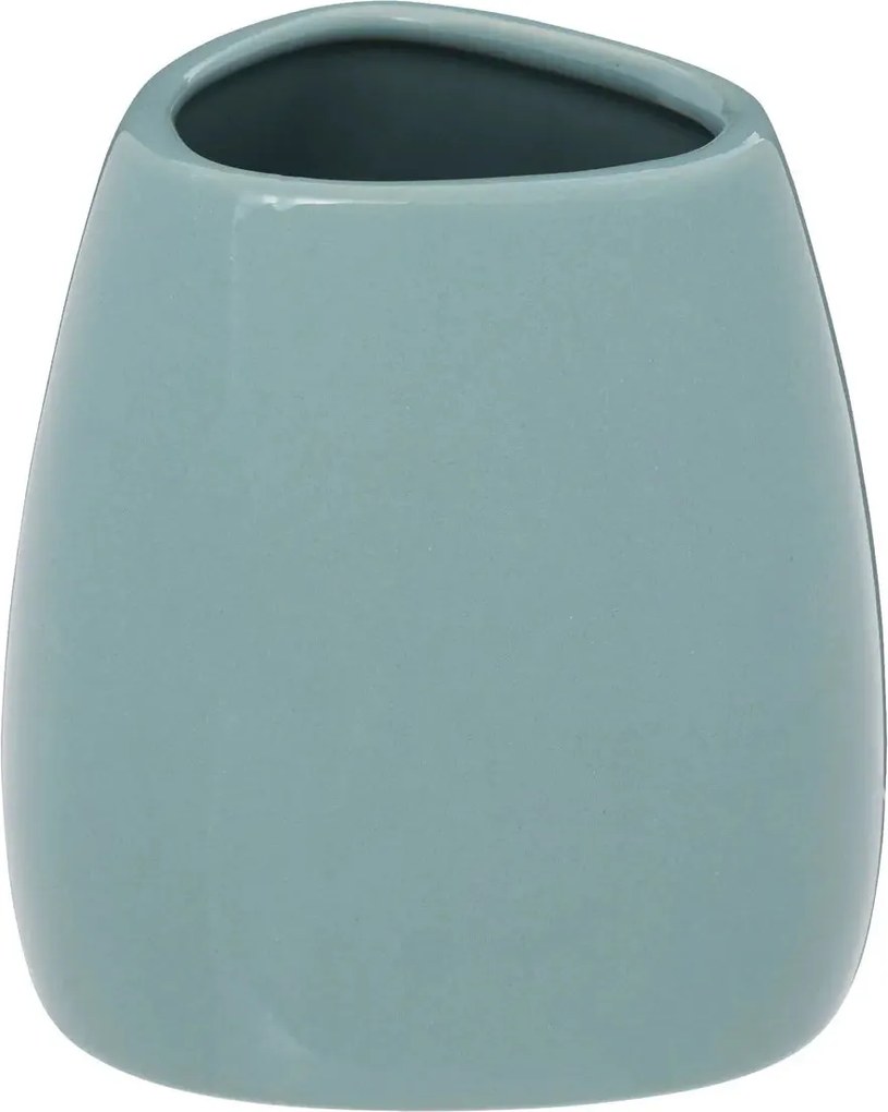 Чаша за баня 5five Silk Colors - Светлосин