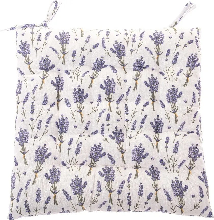 Възглавница за стол 40x40 cm Levander – Dakls