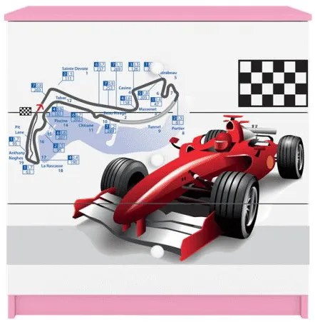 Скрин Babydreams Cartoon-Roz-Formula