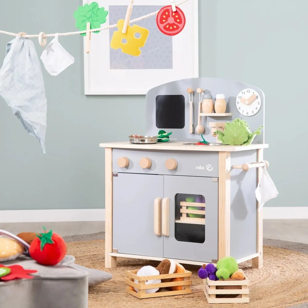 Детска кухня - Roba