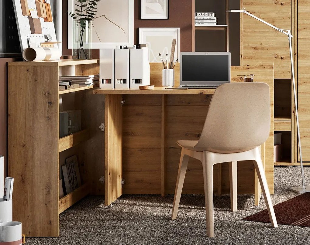 Сгъваемо бюро Concept-Drus-Right