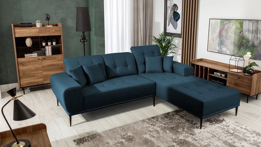 Ъглов диван Rapallo-Mple-Right