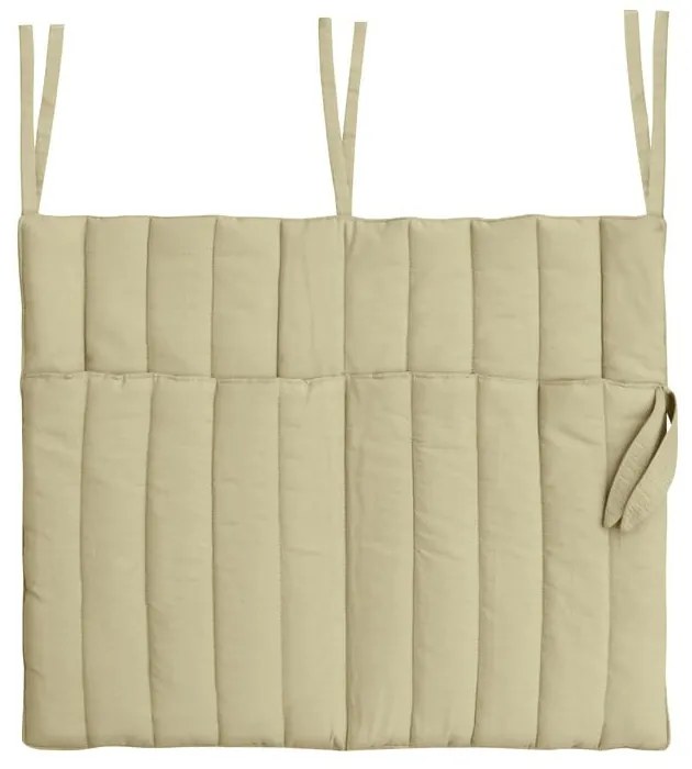 Джоб за детско легло 40 cm Benjamin Olive – Lorena Canals
