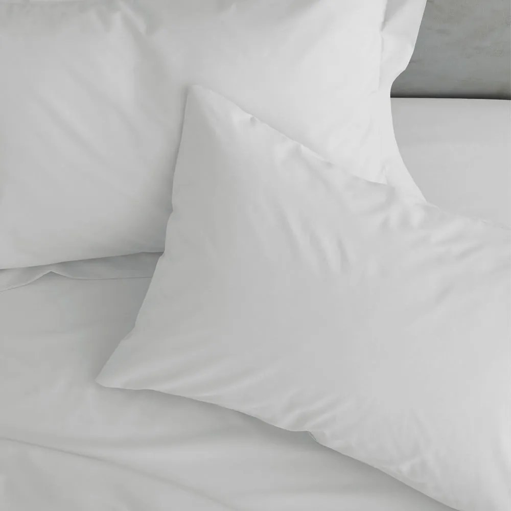 Перкалови калъфки за възглавници 2 бр. 75x50 cm Easy Iron Percale – Catherine Lansfield