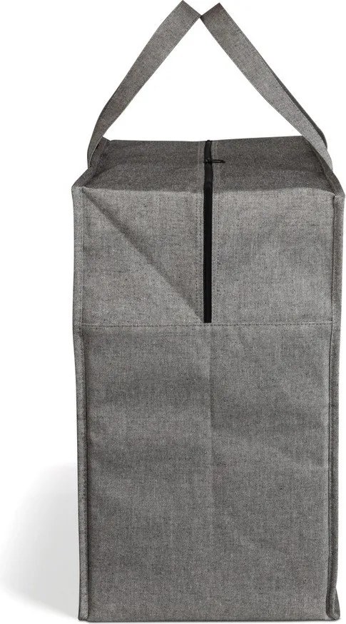 Текстилна кутия за съхранение на дрехи 26x30x50 cm Soft Storage XL – Bigso