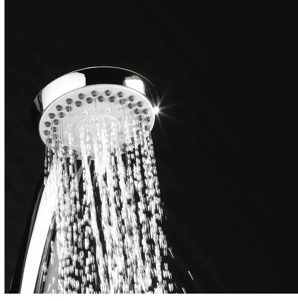 Душ глава ø 8,5 cm Hydro – douceur d'intérieur