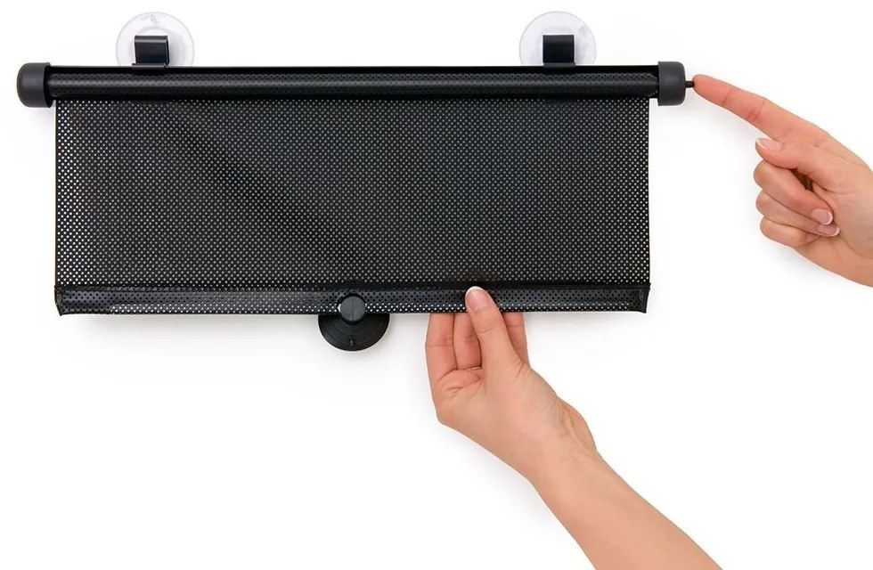 Сенник за кола Hauck Shade me 2