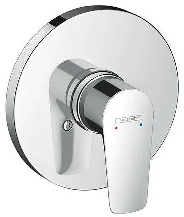 Смесител за вграждане за душ биде 71766000, Hansgrohe