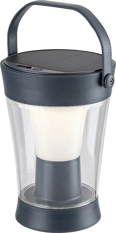 Rabalux Angers Соларно осветление IP54 LED 3W 4000K 77039