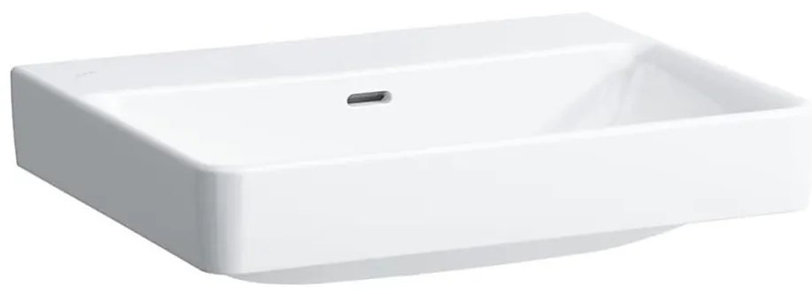 LAUFEN H8109630001091 - Мивка за плот/стена PRO 60x46,5 см керамика/бяла