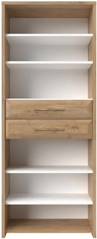 Гардероб Giallo 4D2S