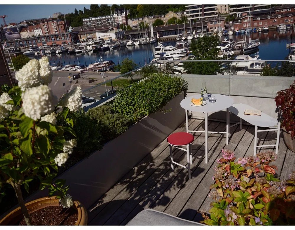 Възглавница за стол 33x33 cm Disc – Zone